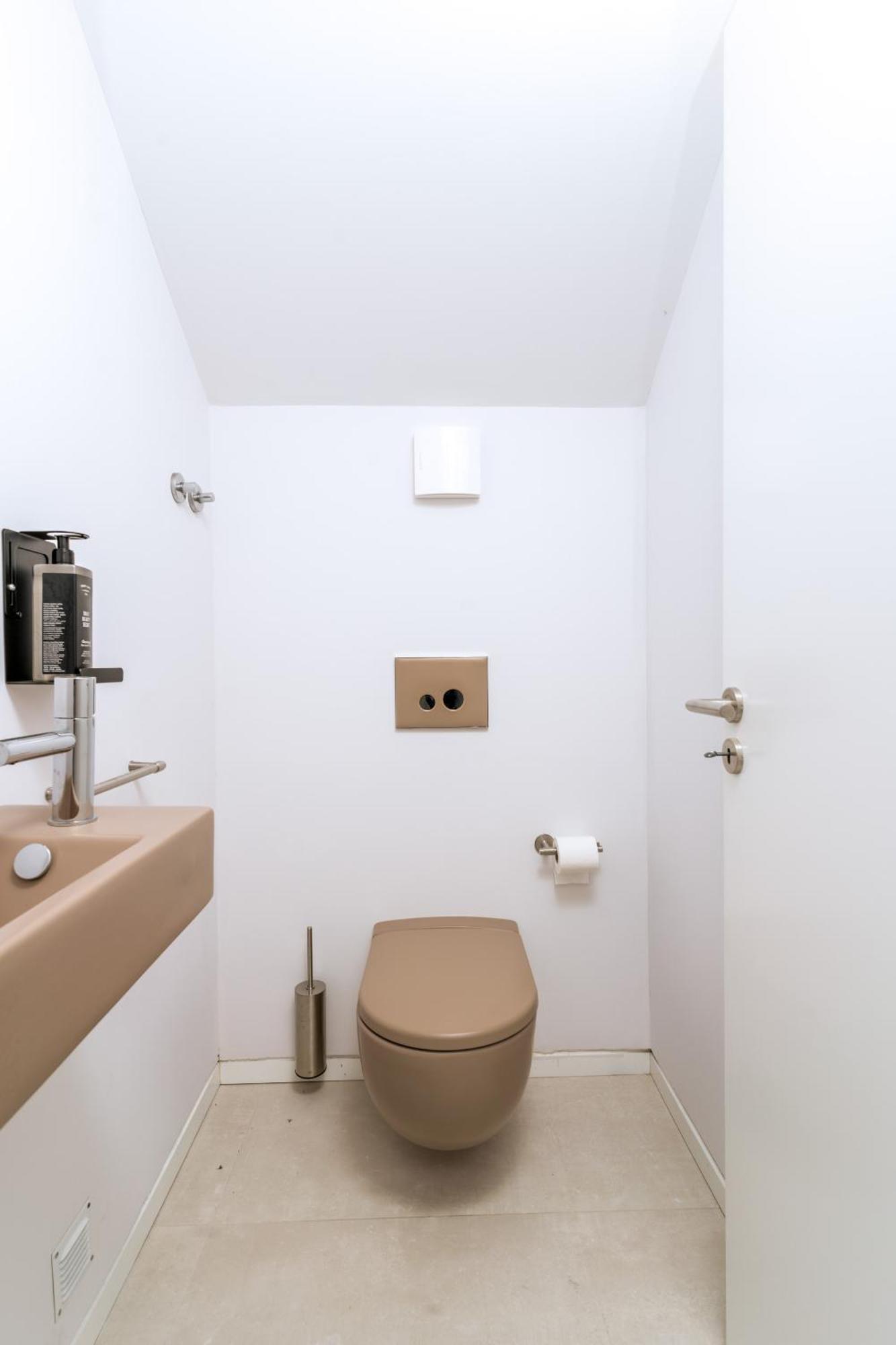 Limehome Evora Rua De Machede 52 Rom bilde