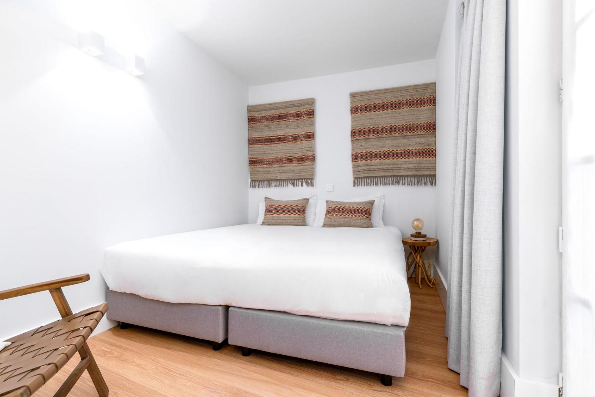 Limehome Evora Rua De Machede 52 Rom bilde