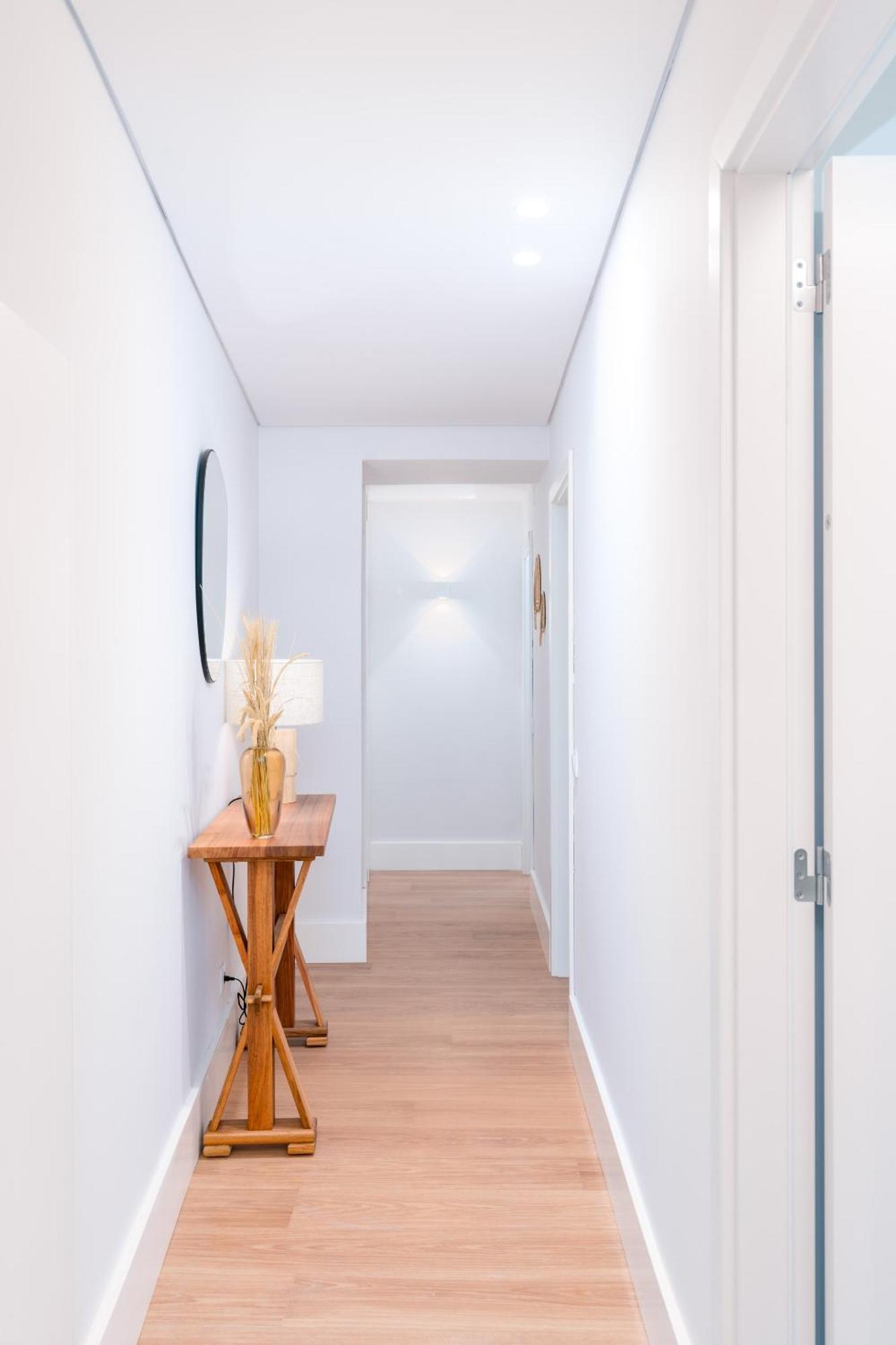 Limehome Evora Rua De Machede 52 Rom bilde