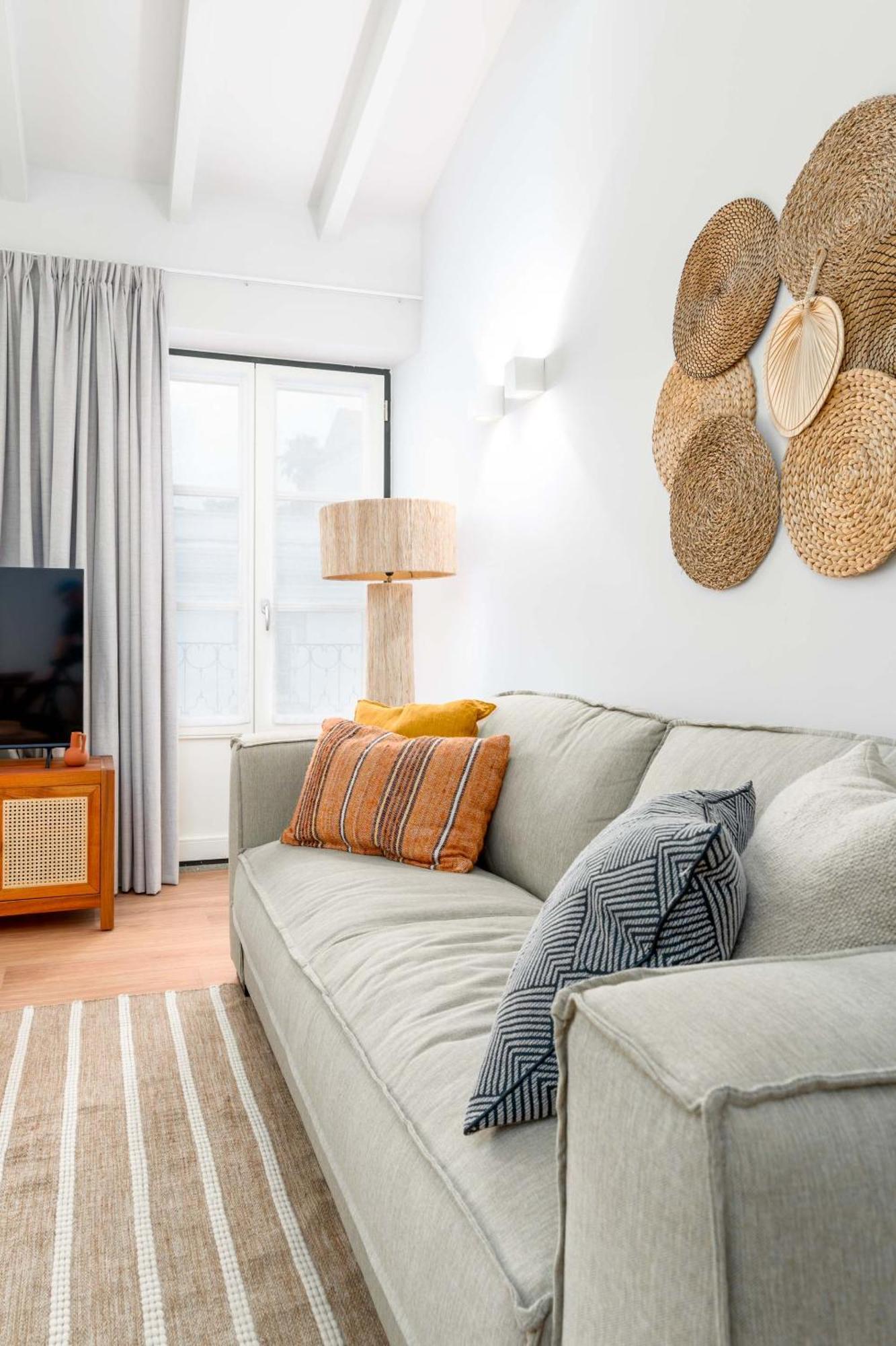 Limehome Evora Rua De Machede 52 Rom bilde