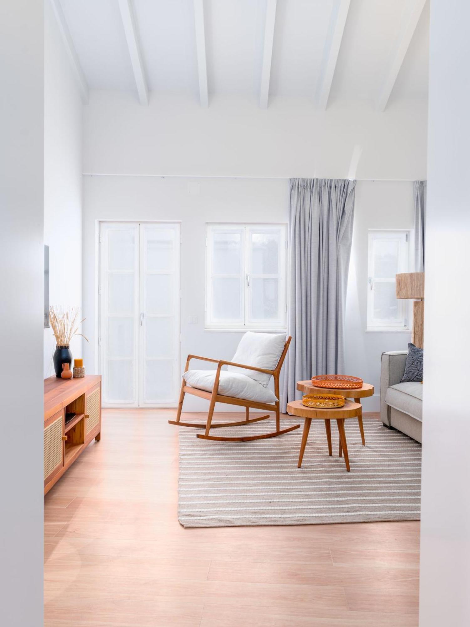 Limehome Evora Rua De Machede 52 Rom bilde